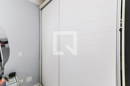 Quarto 1 de apartamento à venda com 2 quartos, 55m² em Jaguaré, São Paulo