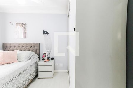Quarto 1 de apartamento à venda com 2 quartos, 55m² em Jaguaré, São Paulo