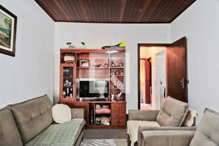 Casa para alugar com 4 quartos, 230m² em Vila Ester (zona Norte), São Paulo