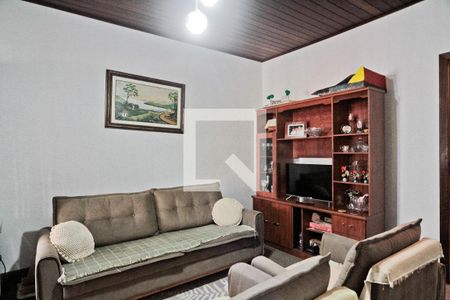 Casa para alugar com 4 quartos, 230m² em Vila Ester (zona Norte), São Paulo