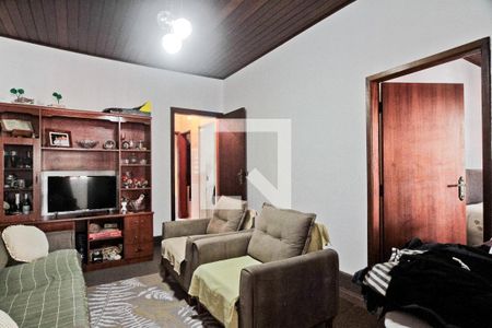 Casa para alugar com 4 quartos, 230m² em Vila Ester (zona Norte), São Paulo