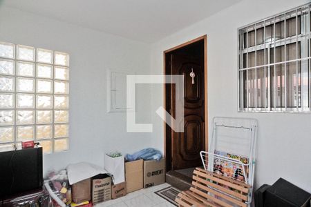 Casa para alugar com 4 quartos, 230m² em Vila Ester (zona Norte), São Paulo