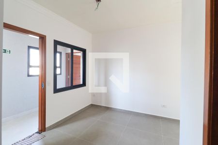 Apartamento à venda com 2 quartos, 39m² em Vila Nova Mazzei, São Paulo