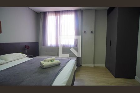 Kitnet de kitnet/studio para alugar com 1 quarto, 25m² em Centro Histórico, Porto Alegre