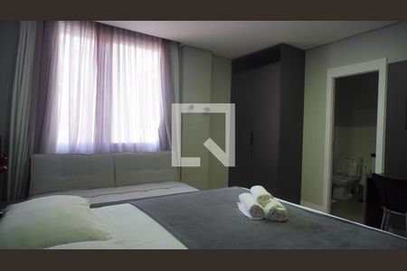 Kitnet de kitnet/studio para alugar com 1 quarto, 25m² em Centro Histórico, Porto Alegre