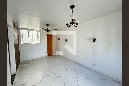 Sala de apartamento à venda com 2 quartos, 60m² em Engenho da Rainha, Rio de Janeiro