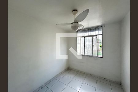 Quarto 1 de apartamento à venda com 2 quartos, 60m² em Engenho da Rainha, Rio de Janeiro
