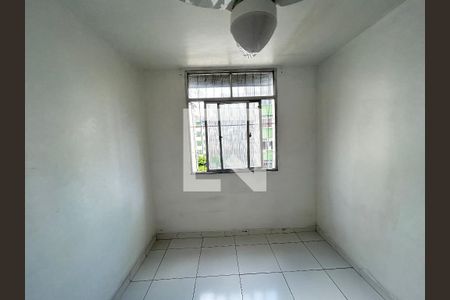 Quarto 1 de apartamento à venda com 2 quartos, 60m² em Engenho da Rainha, Rio de Janeiro