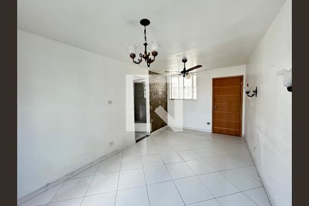 Sala de apartamento à venda com 2 quartos, 60m² em Engenho da Rainha, Rio de Janeiro