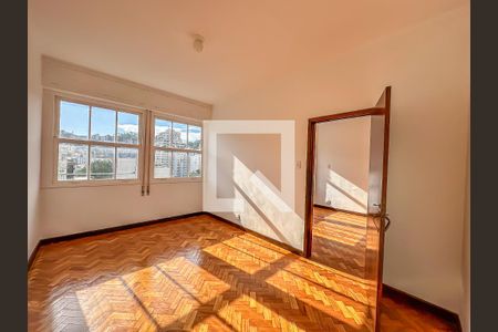 Apartamento para alugar com 1 quarto, 45m² em Glória, Rio de Janeiro