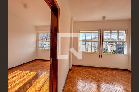 Apartamento para alugar com 1 quarto, 45m² em Glória, Rio de Janeiro