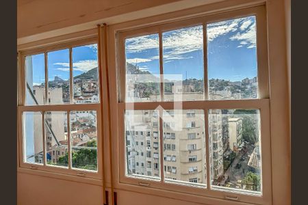 Apartamento para alugar com 1 quarto, 45m² em Glória, Rio de Janeiro