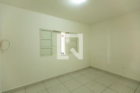 Quarto 1 de casa para alugar com 2 quartos, 70m² em Jardim Brasil, Campinas
