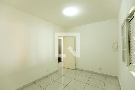 Quarto 1 de casa para alugar com 2 quartos, 70m² em Jardim Brasil, Campinas