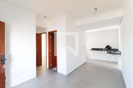 Apartamento à venda com 2 quartos, 39m² em Vila Nova Mazzei, São Paulo