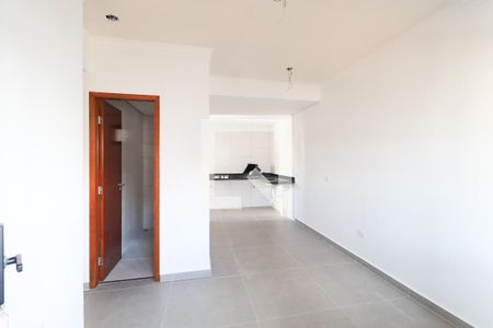 Apartamento à venda com 2 quartos, 39m² em Vila Nova Mazzei, São Paulo
