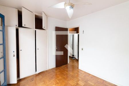 Quarto 1 de casa para alugar com 3 quartos, 317m² em Parque Continental, São Paulo