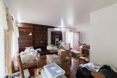 Sala de casa para alugar com 3 quartos, 317m² em Parque Continental, São Paulo