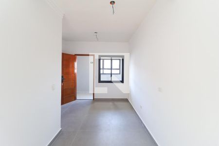 Apartamento à venda com 2 quartos, 39m² em Vila Nova Mazzei, São Paulo