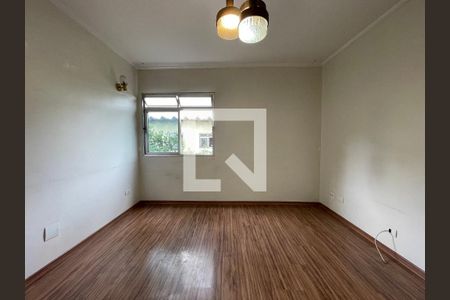 Sala de apartamento para alugar com 3 quartos, 72m² em Jardim Adhemar de Barros, São Paulo