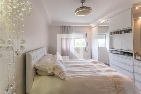 Suíte 1 de apartamento à venda com 3 quartos, 169m² em Parque Prado, Campinas