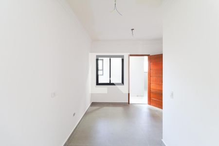 Apartamento à venda com 2 quartos, 39m² em Vila Nova Mazzei, São Paulo