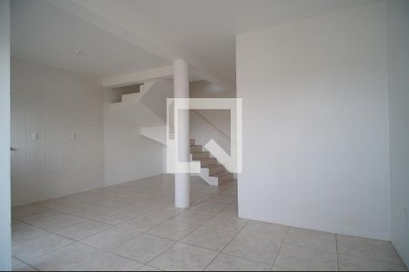 Sala de apartamento para alugar com 2 quartos, 72m² em Cristo Rei, São Leopoldo