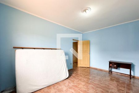 Quarto 1 de casa para alugar com 3 quartos, 120m² em Jardim Brasilia, São Bernardo do Campo