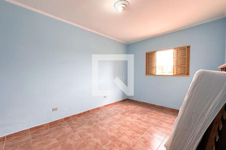 Quarto 1 de casa para alugar com 3 quartos, 120m² em Jardim Brasilia, São Bernardo do Campo