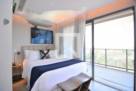 Foto 27 de apartamento à venda com 2 quartos, 63m² em Pinheiros, São Paulo