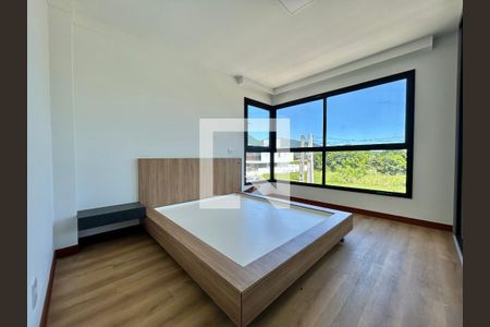 Suíte  de casa para alugar com 3 quartos, 160m² em Autódromo, Florianópolis