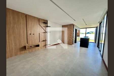 Sala de casa para alugar com 3 quartos, 160m² em Autódromo, Florianópolis