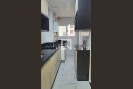 Apartamento para alugar com 2 quartos, 68m² em Jardim Flor da Montanha, Guarulhos