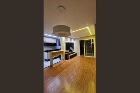 Apartamento para alugar com 2 quartos, 68m² em Jardim Flor da Montanha, Guarulhos