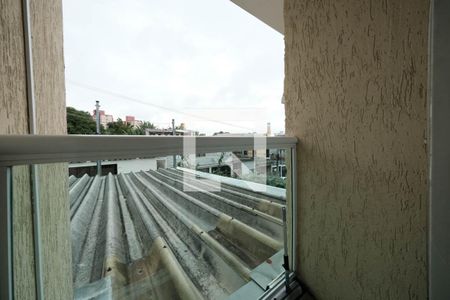 Suíte 1 de casa à venda com 2 quartos, 100m² em Vila Uniao (zona Leste), São Paulo