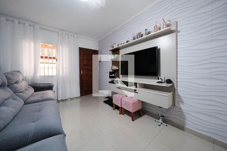 Casa à venda com 2 quartos, 100m² em Vila Uniao (zona Leste), São Paulo