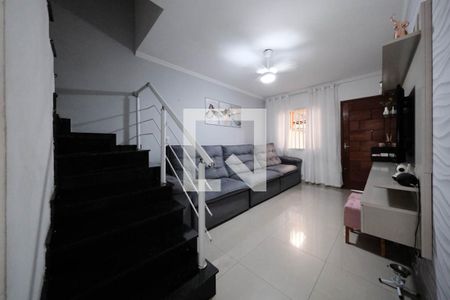 Casa à venda com 2 quartos, 100m² em Vila Uniao (zona Leste), São Paulo