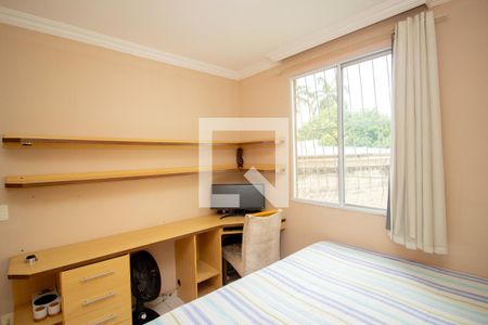 Quarto 1 de apartamento à venda com 2 quartos, 50m² em L Vista, Contagem