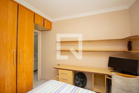 Quarto 1 de apartamento à venda com 2 quartos, 50m² em L Vista, Contagem
