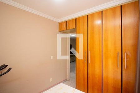 Quarto 2 de apartamento à venda com 2 quartos, 50m² em L Vista, Contagem