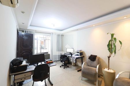 Casa à venda com 4 quartos, 150m² em Parque Casa de Pedra, São Paulo