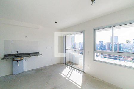 Studio de kitnet/studio à venda com 1 quarto, 26m² em Butantã, São Paulo