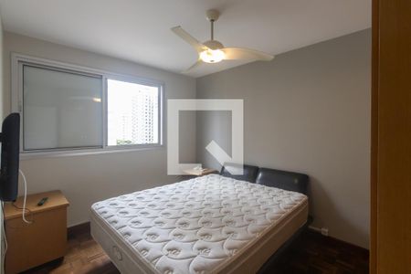 Quarto 1 de apartamento para alugar com 2 quartos, 73m² em Indianópolis, São Paulo