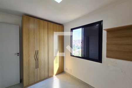 Quarto 1 de apartamento para alugar com 2 quartos, 49m² em Santa Terezinha, São Bernardo do Campo