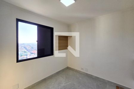 Quarto 1 de apartamento para alugar com 2 quartos, 49m² em Santa Terezinha, São Bernardo do Campo