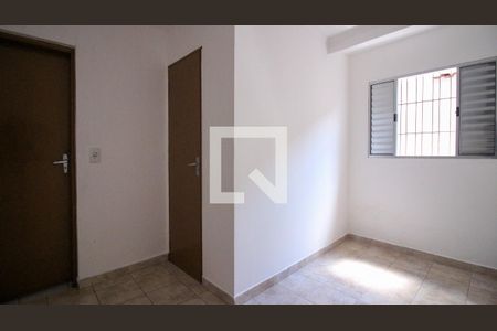 Quarto de casa para alugar com 1 quarto, 50m² em Cidade São Mateus, São Paulo
