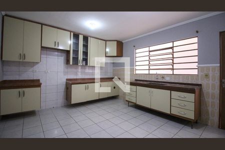 Sala/Cozinha de casa para alugar com 1 quarto, 50m² em Cidade São Mateus, São Paulo