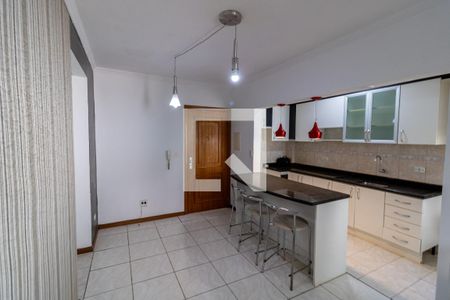 Sala de apartamento para alugar com 2 quartos, 50m² em Vila Nova, Porto Alegre