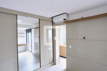 Quarto de apartamento para alugar com 1 quarto, 51m² em Santa Efigênia, Belo Horizonte