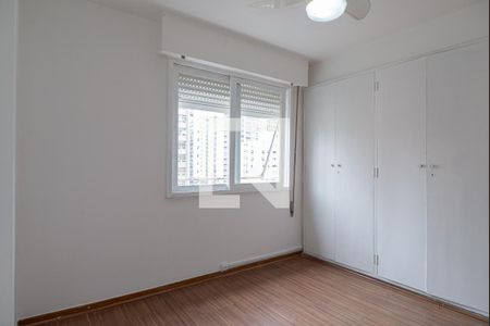 Quarto 2 de apartamento para alugar com 3 quartos, 94m² em Cerqueira César, São Paulo
